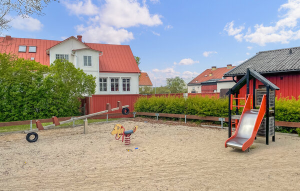 Domy wakacyjne - Klintehamn , Szwecja - S42722 9