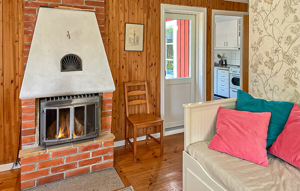Ferienhaus - Sanda/Tofta , Schweden - S42723 5