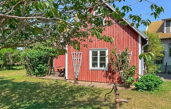 Ferienhaus - Sanda/Tofta , Schweden - S42723 9