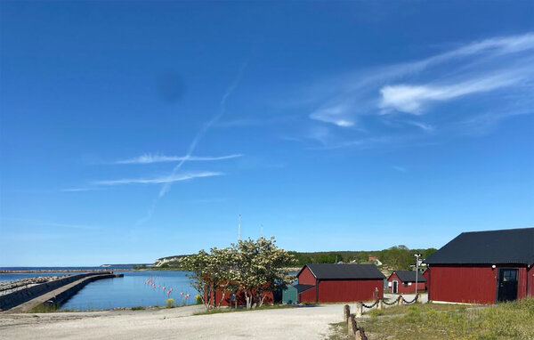 Semesterhus - Stenkyrka Grausne/Lickershamn , Sverige - S42724 903