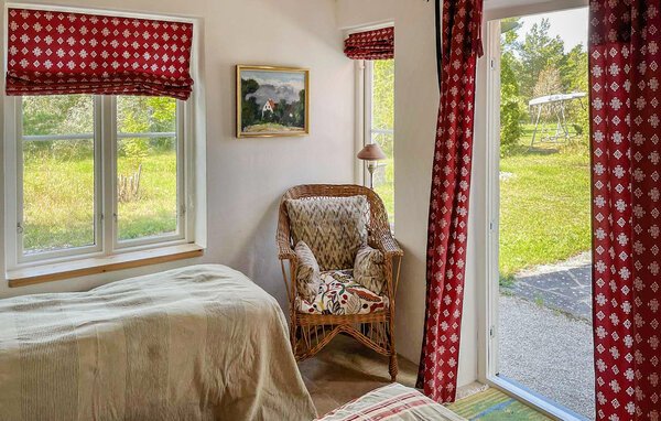 Semesterhus - Stenkyrka Grausne/Lickershamn , Sverige - S42724 8