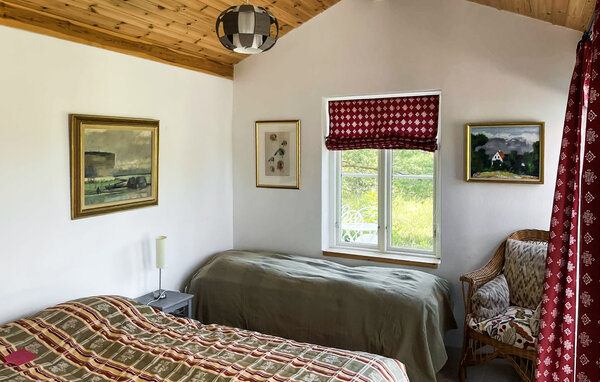 Semesterhus - Stenkyrka Grausne/Lickershamn , Sverige - S42724 601