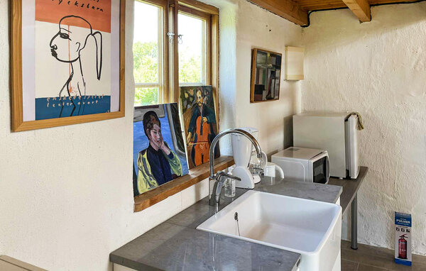 Semesterhus - Stenkyrka Grausne/Lickershamn , Sverige - S42724 401