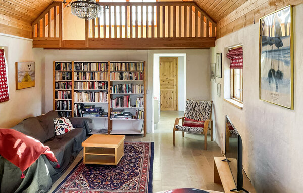 Semesterhus - Stenkyrka Grausne/Lickershamn , Sverige - S42724 3