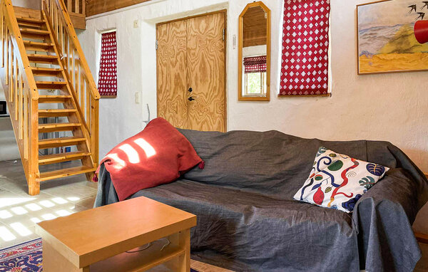 Semesterhus - Stenkyrka Grausne/Lickershamn , Sverige - S42724 4