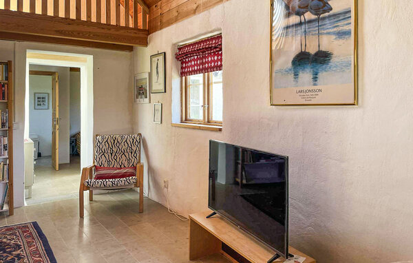 Semesterhus - Stenkyrka Grausne/Lickershamn , Sverige - S42724 301