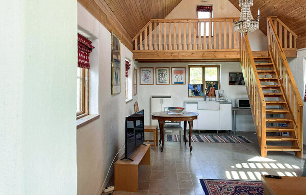 Semesterhus - Stenkyrka Grausne/Lickershamn , Sverige - S42724 5