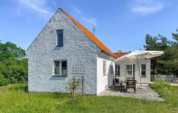 Semesterhus - Stenkyrka Grausne/Lickershamn , Sverige - S42724 81