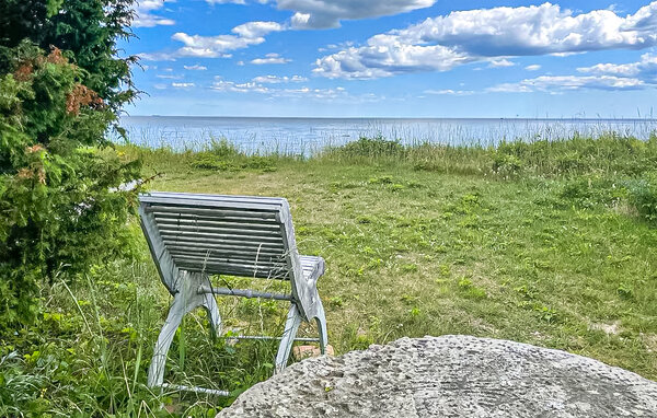 Semesterhus - Boge Friggars , Sverige - S42725 9