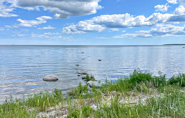 Semesterhus - Boge Friggars , Sverige - S42725 902