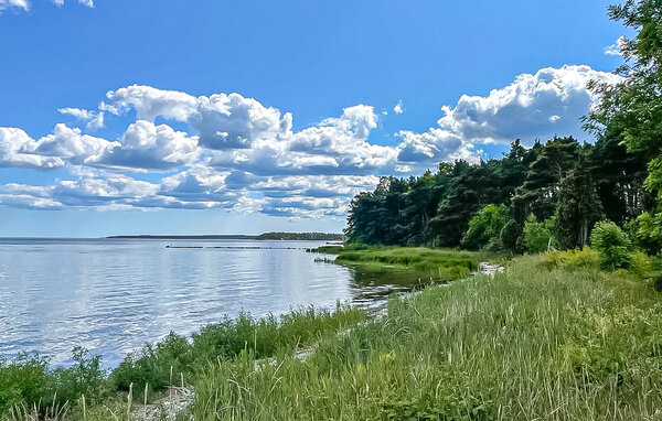 Semesterhus - Boge Friggars , Sverige - S42725 903