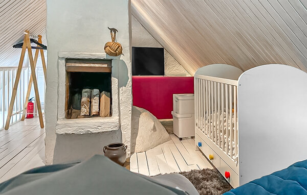 Semesterhus - Boge Friggars , Sverige - S42725 605