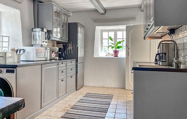 Semesterhus - Boge Friggars , Sverige - S42725 5