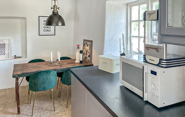 Semesterhus - Boge Friggars , Sverige - S42725 6