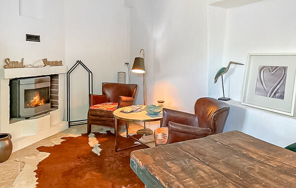 Semesterhus - Boge Friggars , Sverige - S42725 2
