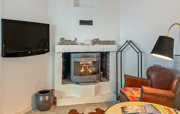 Semesterhus - Boge Friggars , Sverige - S42725 7