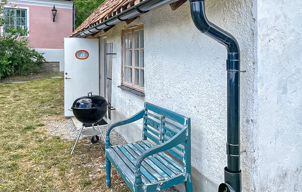 Semesterhus - Boge Friggars , Sverige - S42725 101