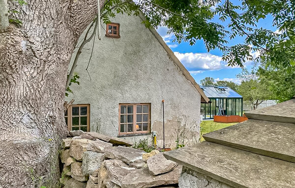 Semesterhus - Boge Friggars , Sverige - S42725 8