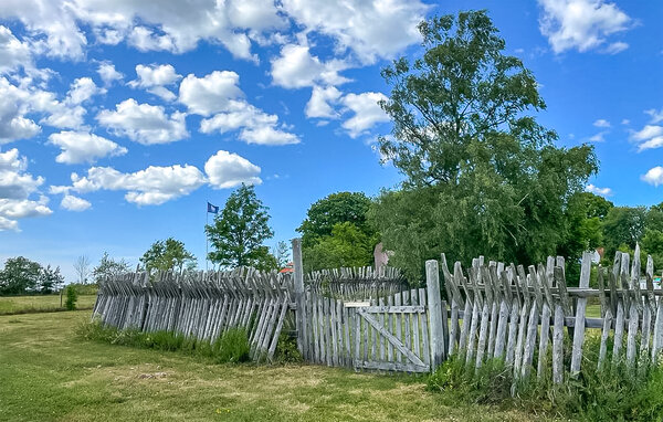 Semesterhus - Boge Friggars , Sverige - S42725 102