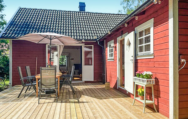 Feriehuse - Gotlands Tofta , Sverige - S42726 101