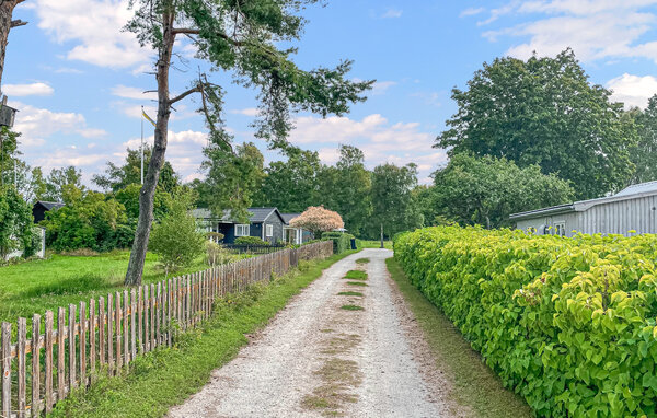 Semesterhus - Västergarn , Sverige - S42727 901