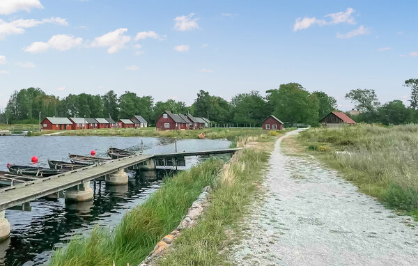 Semesterhus - Västergarn , Sverige - S42727 905