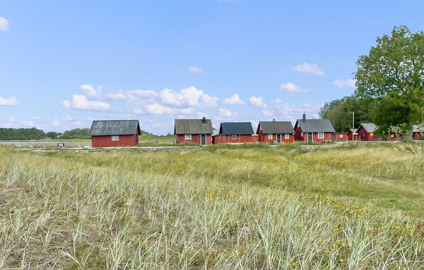 Semesterhus - Västergarn , Sverige - S42727 906
