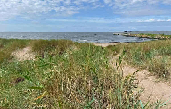 Semesterhus - Västergarn , Sverige - S42727 8