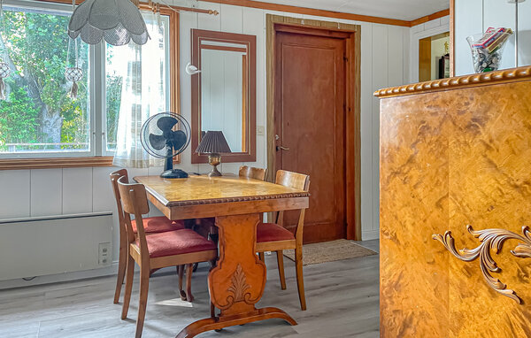 Semesterhus - Västergarn , Sverige - S42727 5