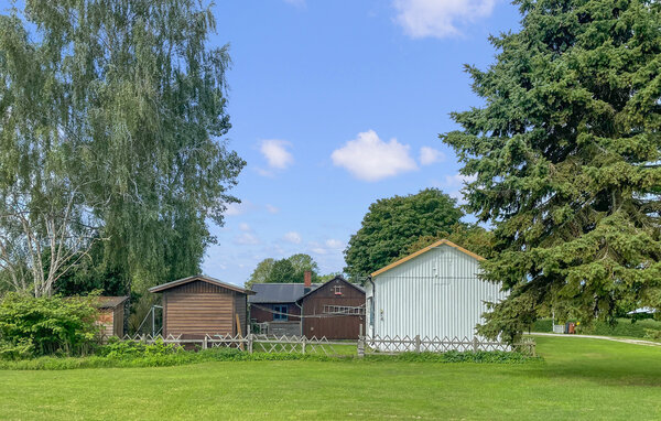 Semesterhus - Västergarn , Sverige - S42727 81
