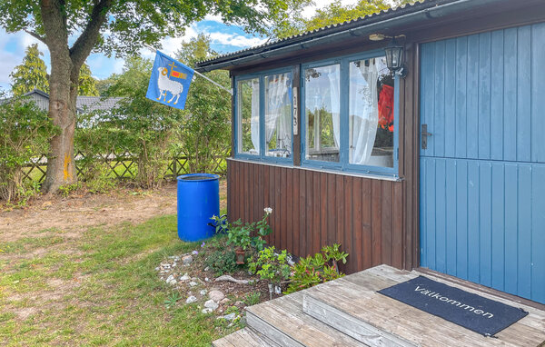 Semesterhus - Västergarn , Sverige - S42727 102