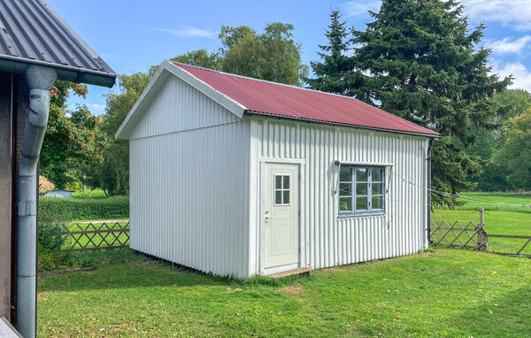 Semesterhus - Västergarn , Sverige - S42727 105