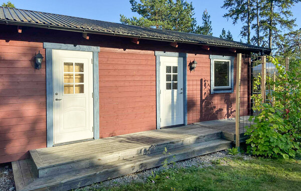 Kuća-za-odmor - Gotlands Tofta , Svedska - S42728 81