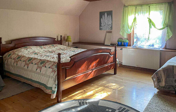 Holiday Home - Vallstena , Sweden - S42729 603