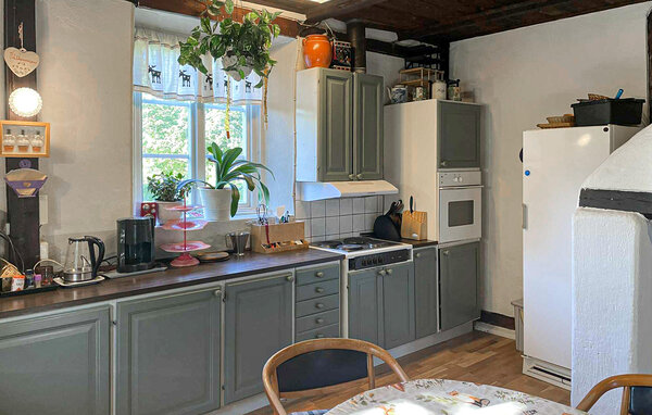 Holiday Home - Vallstena , Sweden - S42729 6