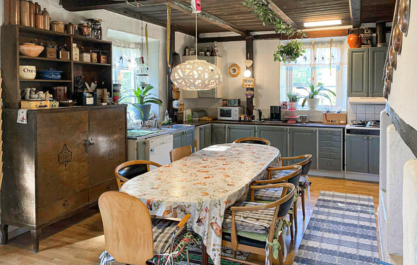 Holiday Home - Vallstena , Sweden - S42729 5