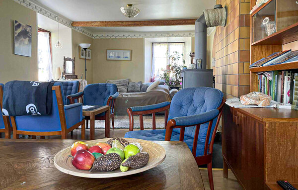 Holiday Home - Vallstena , Sweden - S42729 4