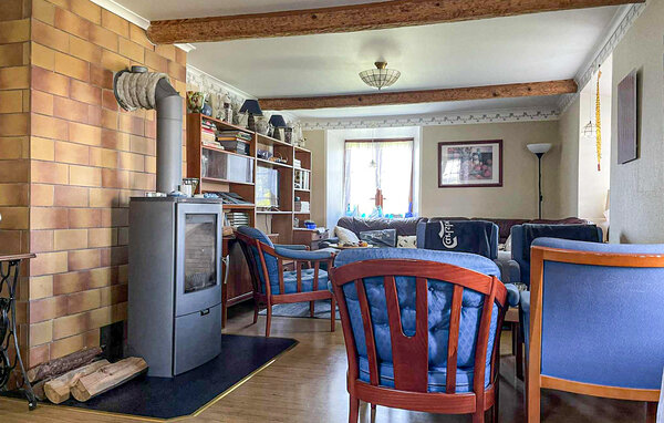 Holiday Home - Vallstena , Sweden - S42729 3