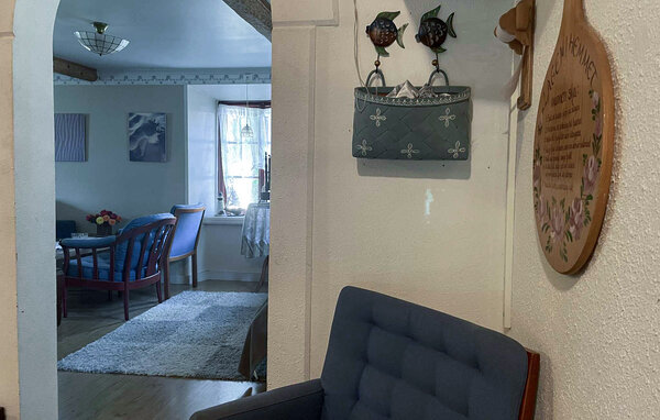 Holiday Home - Vallstena , Sweden - S42729 301