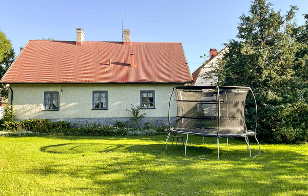 Holiday Home - Vallstena , Sweden - S42729 81