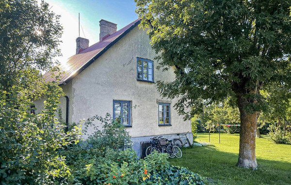Holiday Home - Vallstena , Sweden - S42729 7