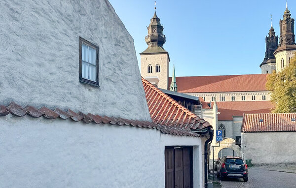 Ferienhaus - Visby , Schweden - S42800 801