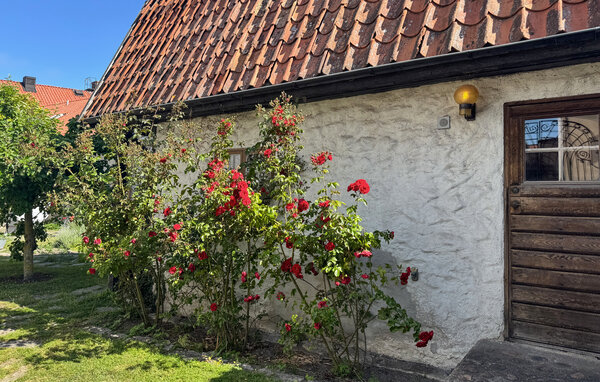 Ferienhaus - Visby , Schweden - S42801 101