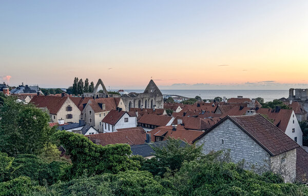 Ferienhaus - Visby , Schweden - S42801 5