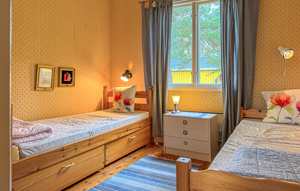 Holiday Home - Visby Gotland , Sweden - S42803 601
