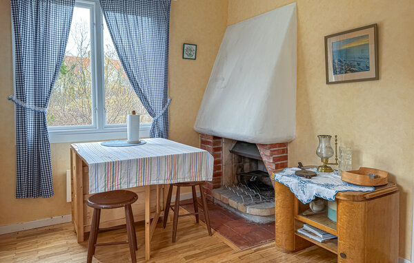 Holiday Home - Visby Gotland , Sweden - S42803 6