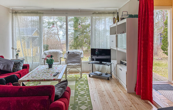 Holiday Home - Visby Gotland , Sweden - S42803 301