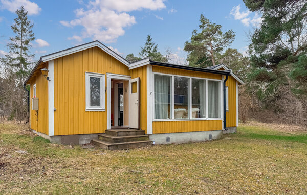 Holiday Home - Visby Gotland , Sweden - S42803 81