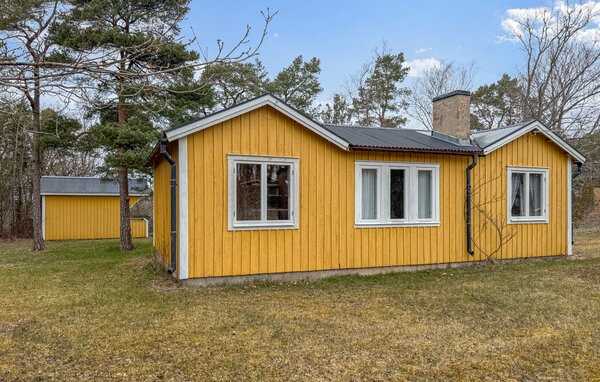 Holiday Home - Visby Gotland , Sweden - S42803 8