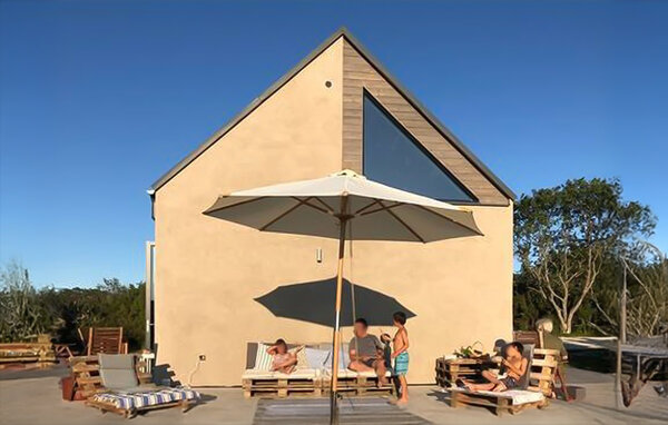 Holiday Home - Gotland Klintehamn , Sweden - S42804 82